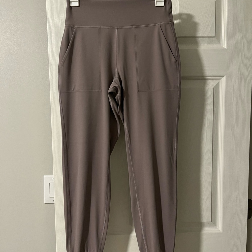 Lululemon Align Joggers